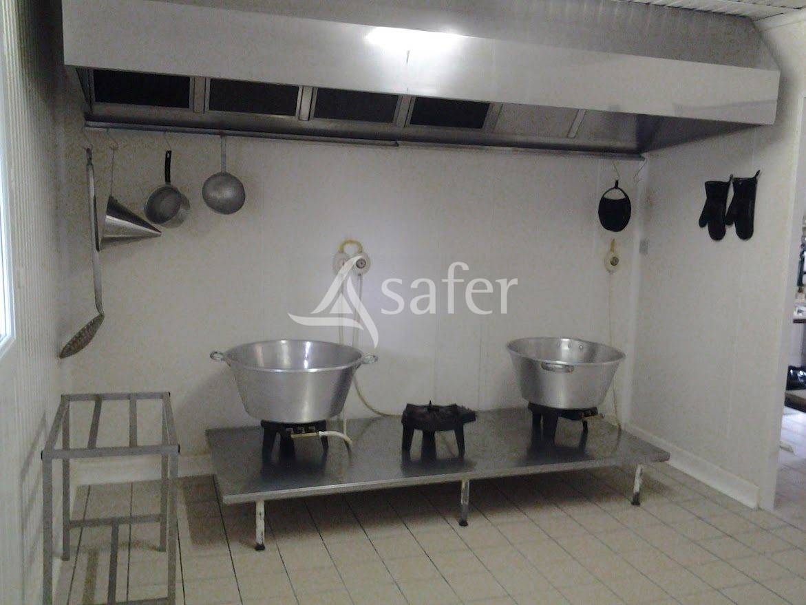 Explotación agrícola En venta Lot y Garona