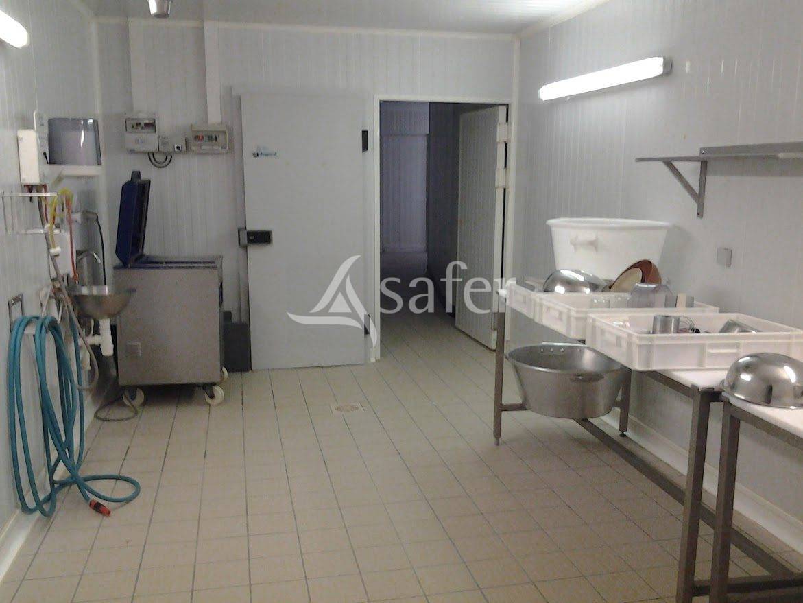 Explotación agrícola En venta Lot y Garona