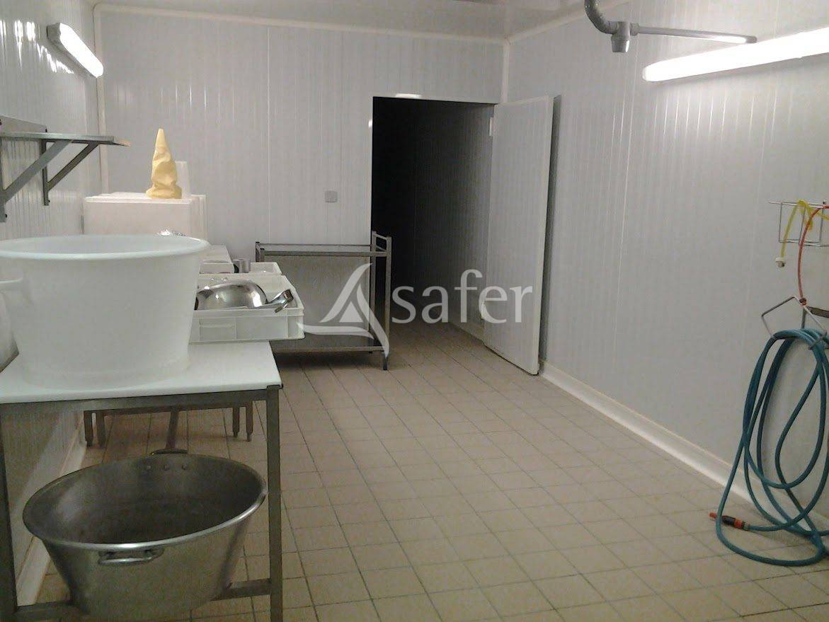 Explotación agrícola En venta Lot y Garona