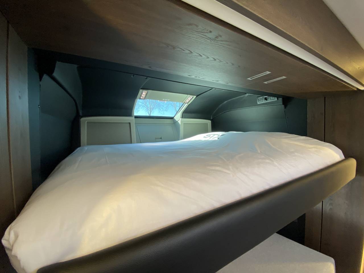 Camión para caballos STX  2025 Nuevo