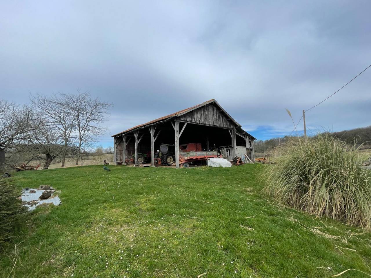 Propiedad ecuestre En venta Dordoña