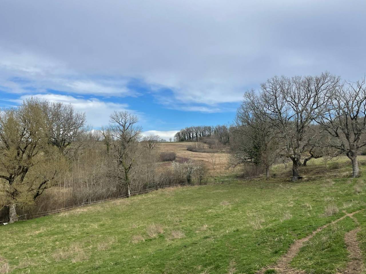 Propiedad ecuestre En venta Dordoña