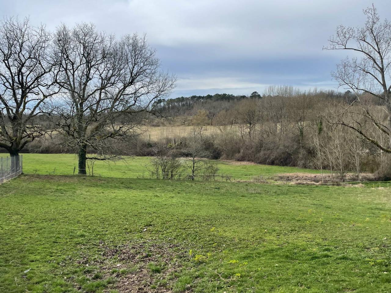 Propiedad ecuestre En venta Dordoña