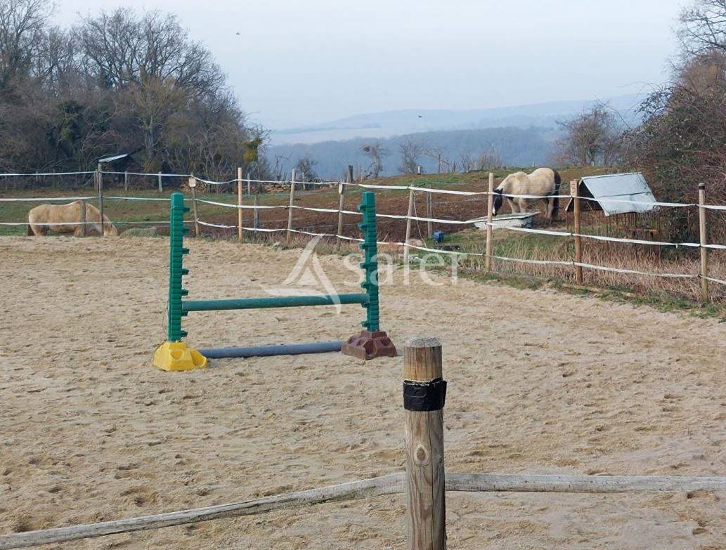 Propiedad ecuestre En venta Saona y Loira