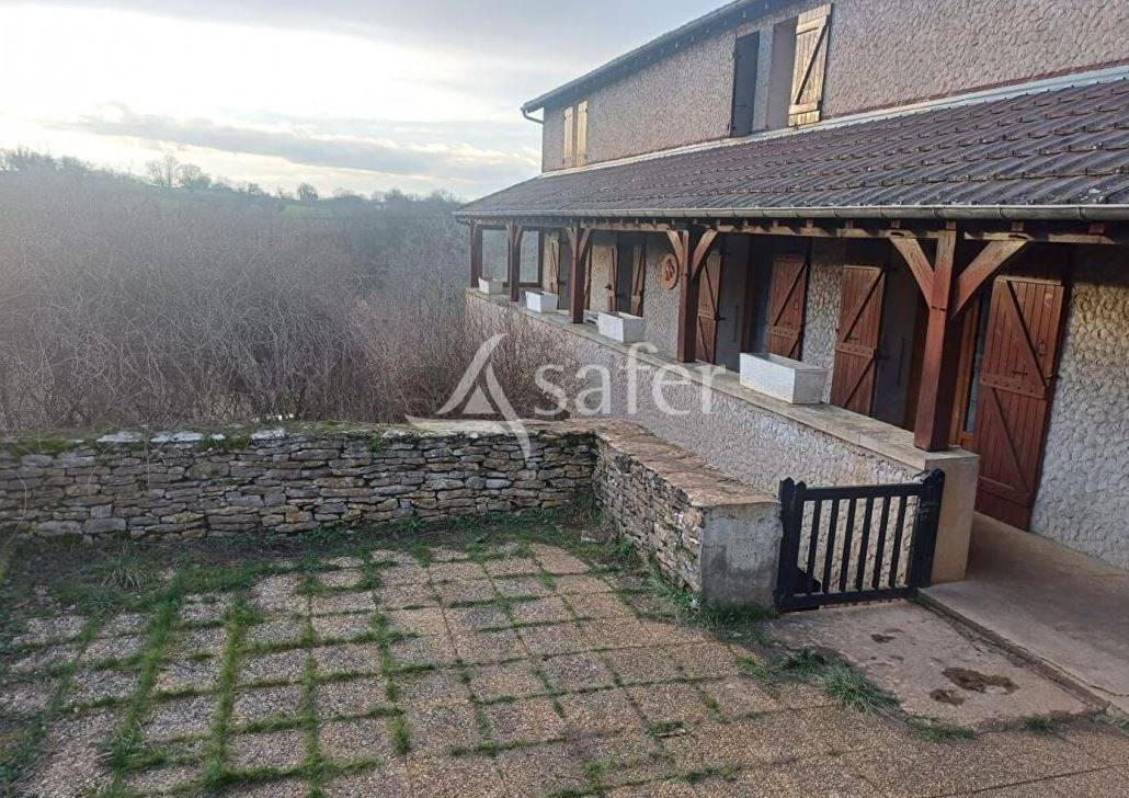 Propiedad ecuestre En venta Saona y Loira