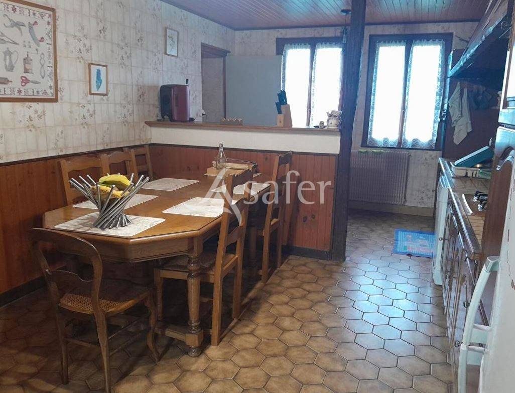 Propiedad ecuestre En venta Saona y Loira