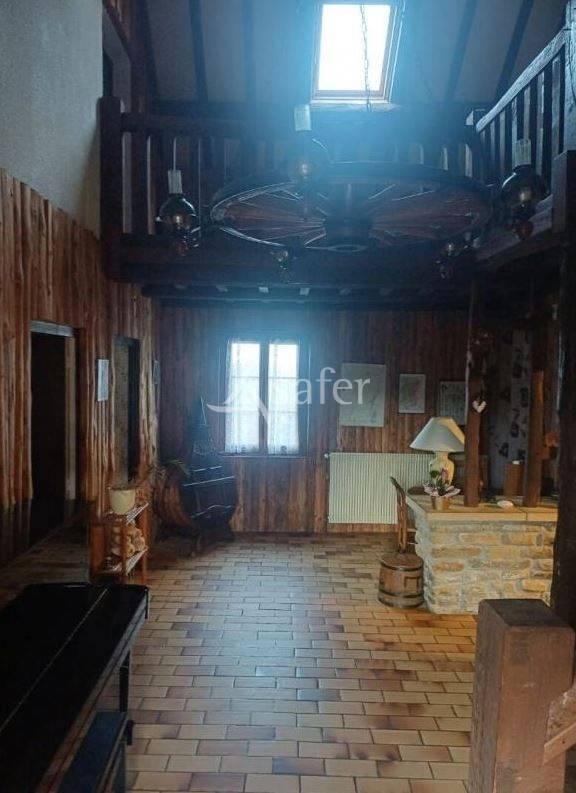 Propiedad ecuestre En venta Saona y Loira