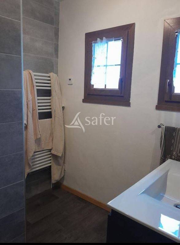 Propiedad ecuestre En venta Saona y Loira