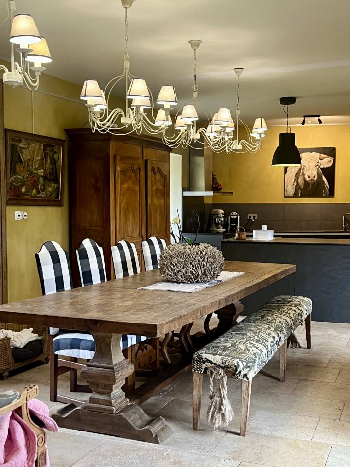 Residencia bonita En venta Indre