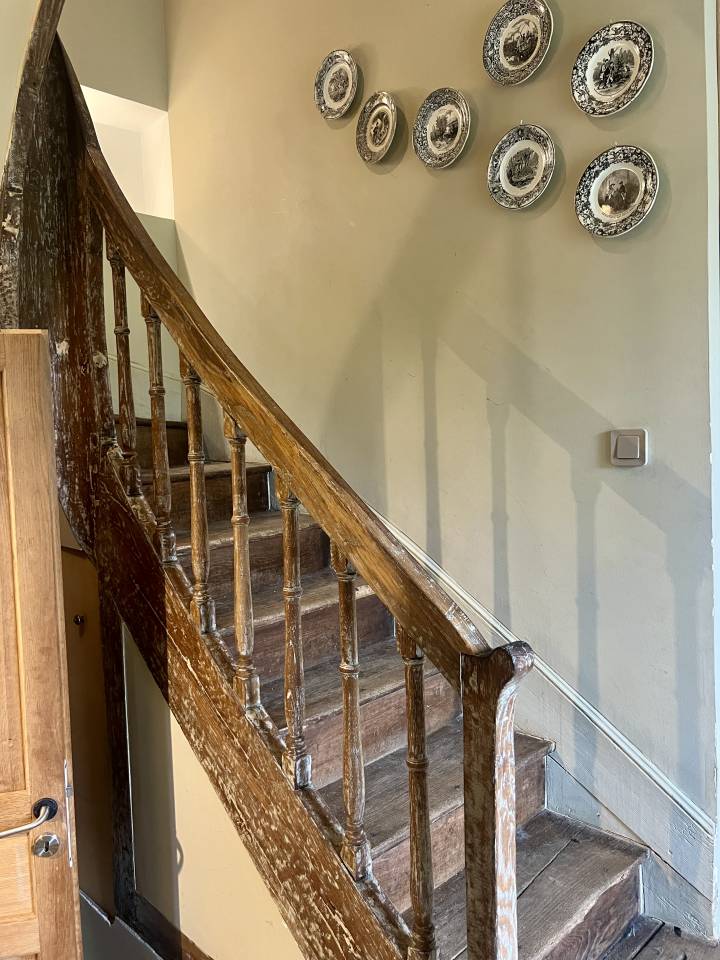 Residencia bonita En venta Indre