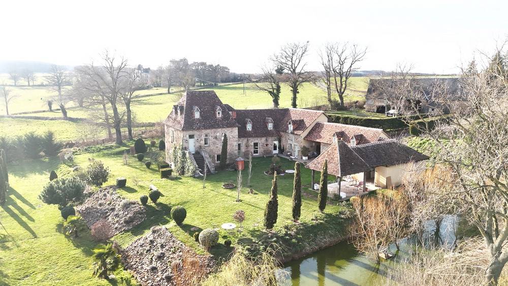 Residencia bonita En venta Indre