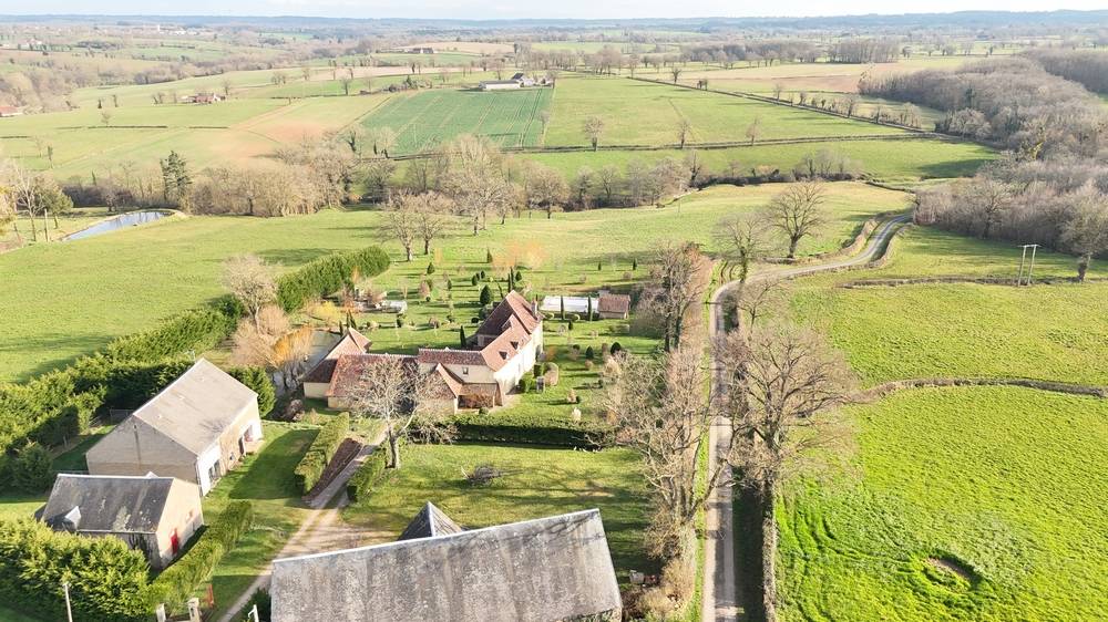 Residencia bonita En venta Indre