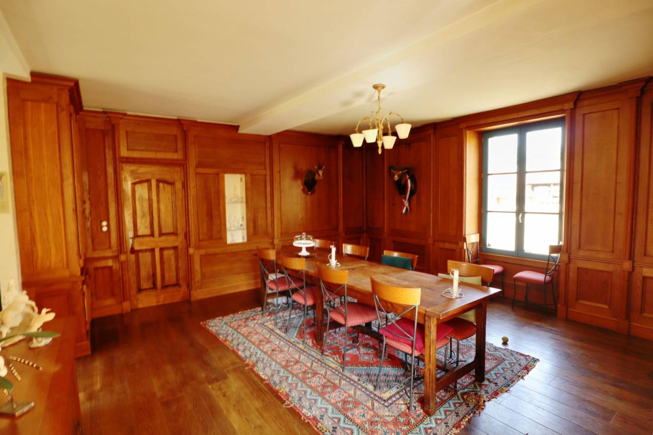 Propiedad ecuestre En venta Aisne