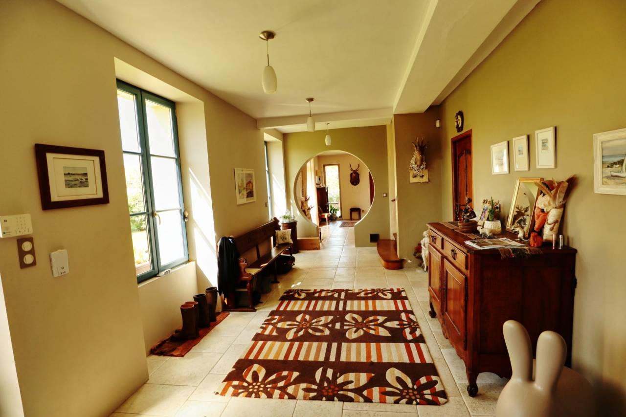 Propiedad ecuestre En venta Aisne