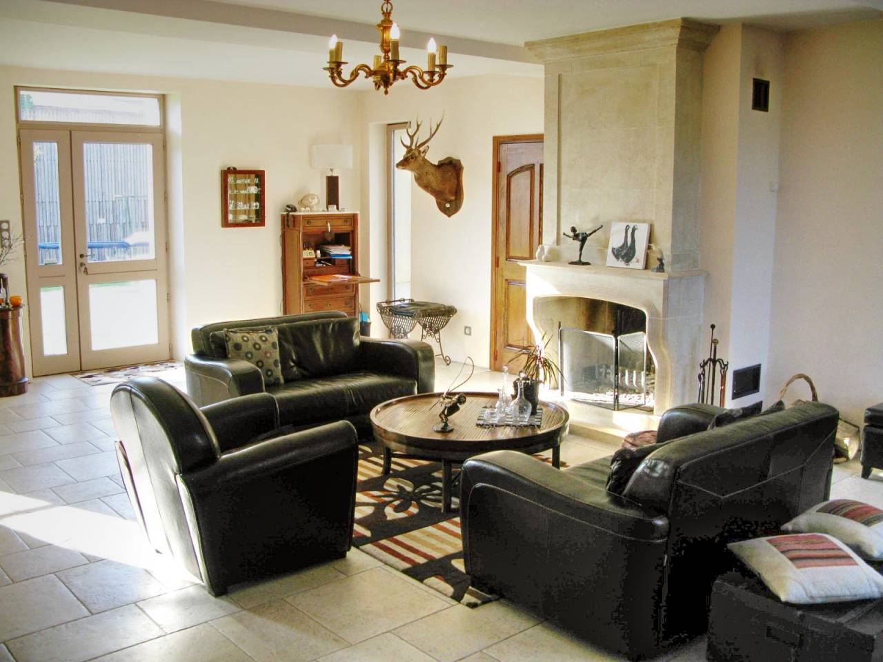 Propiedad ecuestre En venta Aisne