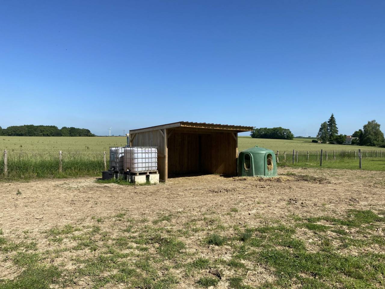 Propiedad ecuestre En venta Aisne