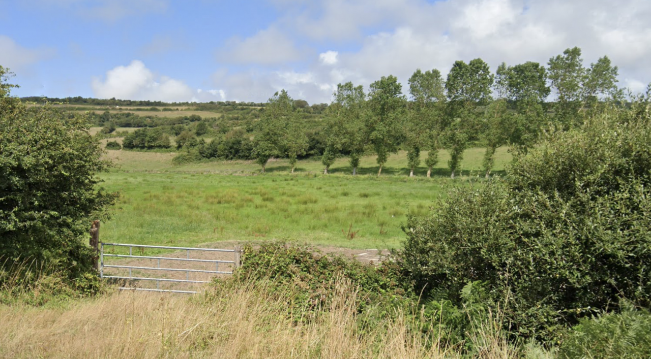 Acaballadero En venta Marne