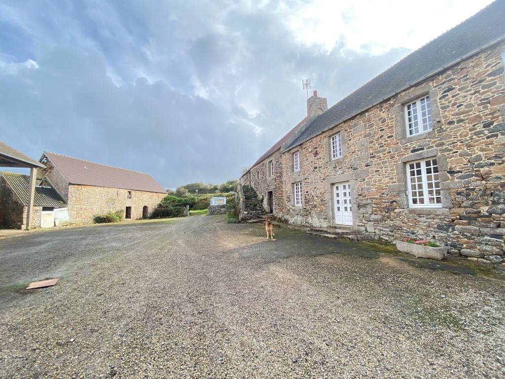 Acaballadero En venta Marne