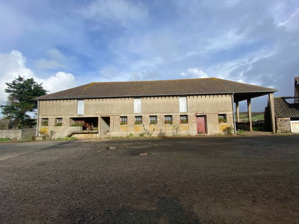 Acaballadero En venta Marne