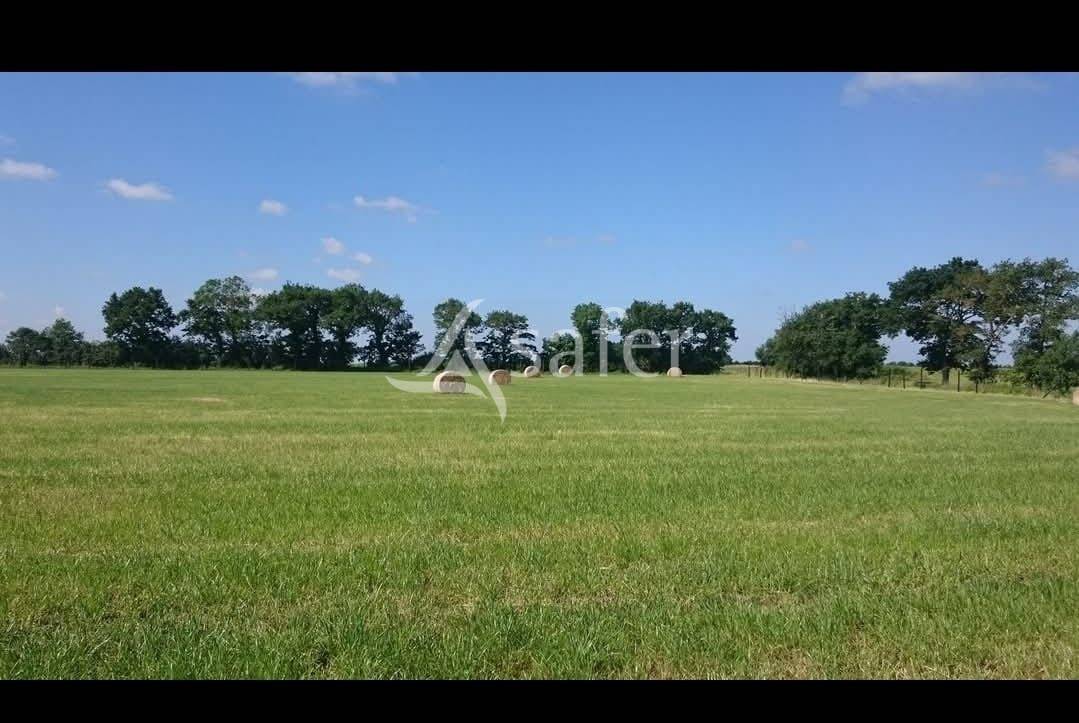 Explotación agrícola En venta Vendée