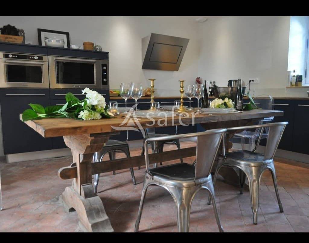 Explotación agrícola En venta Vendée