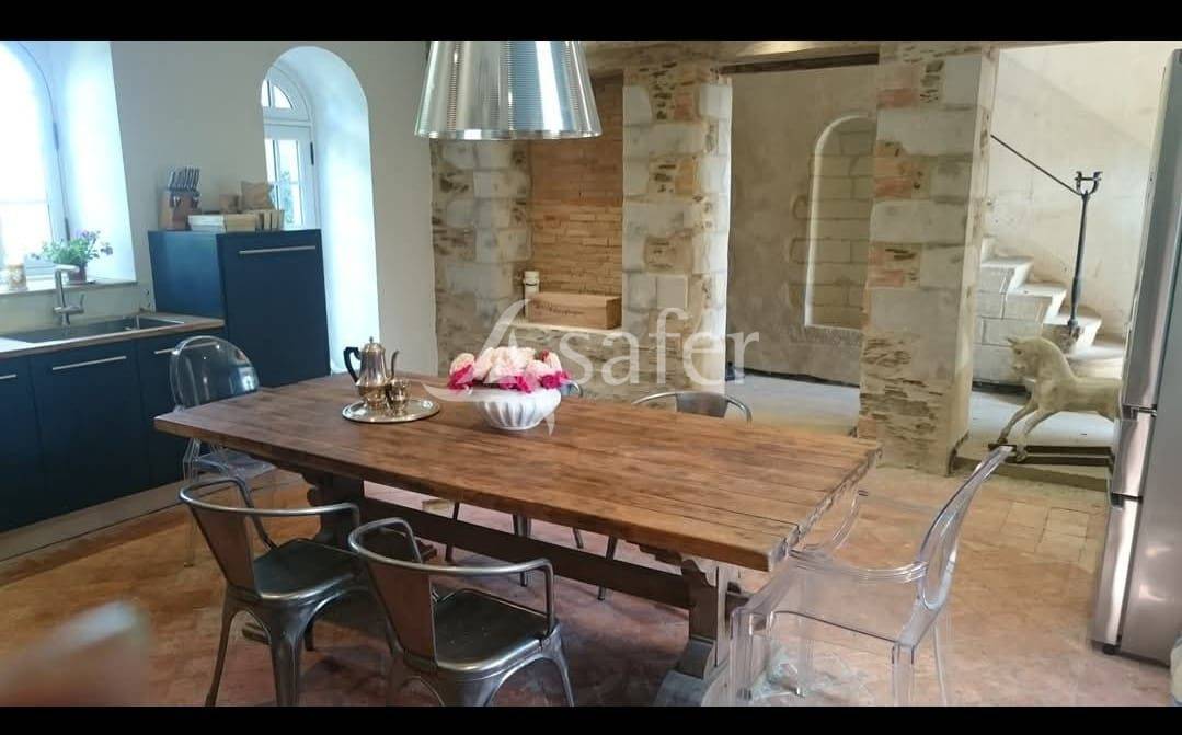 Explotación agrícola En venta Vendée