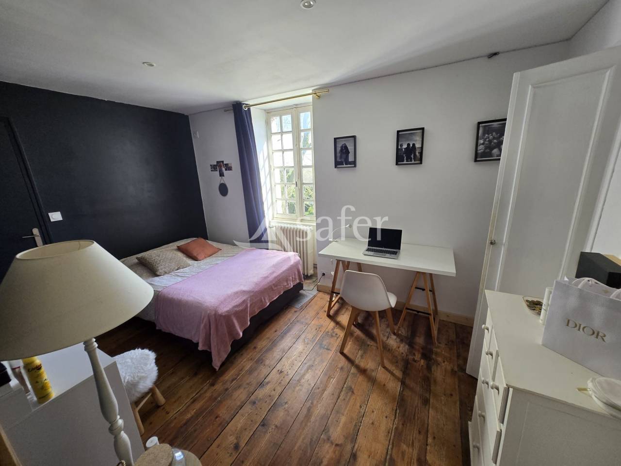 Explotación agrícola En venta Vendée