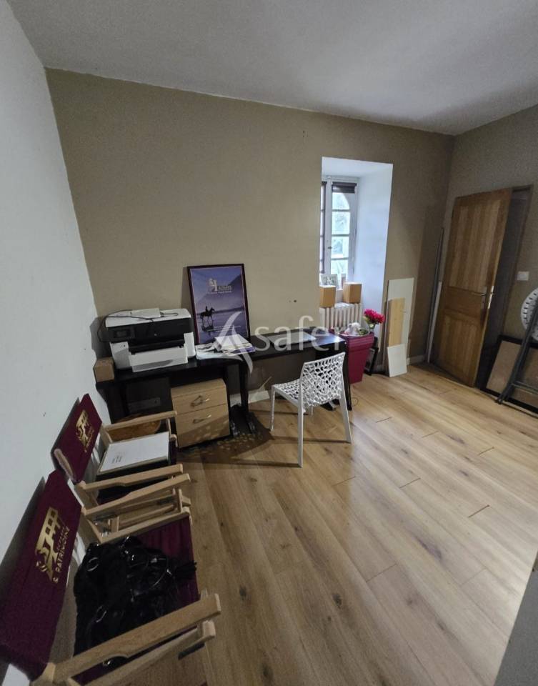 Explotación agrícola En venta Vendée