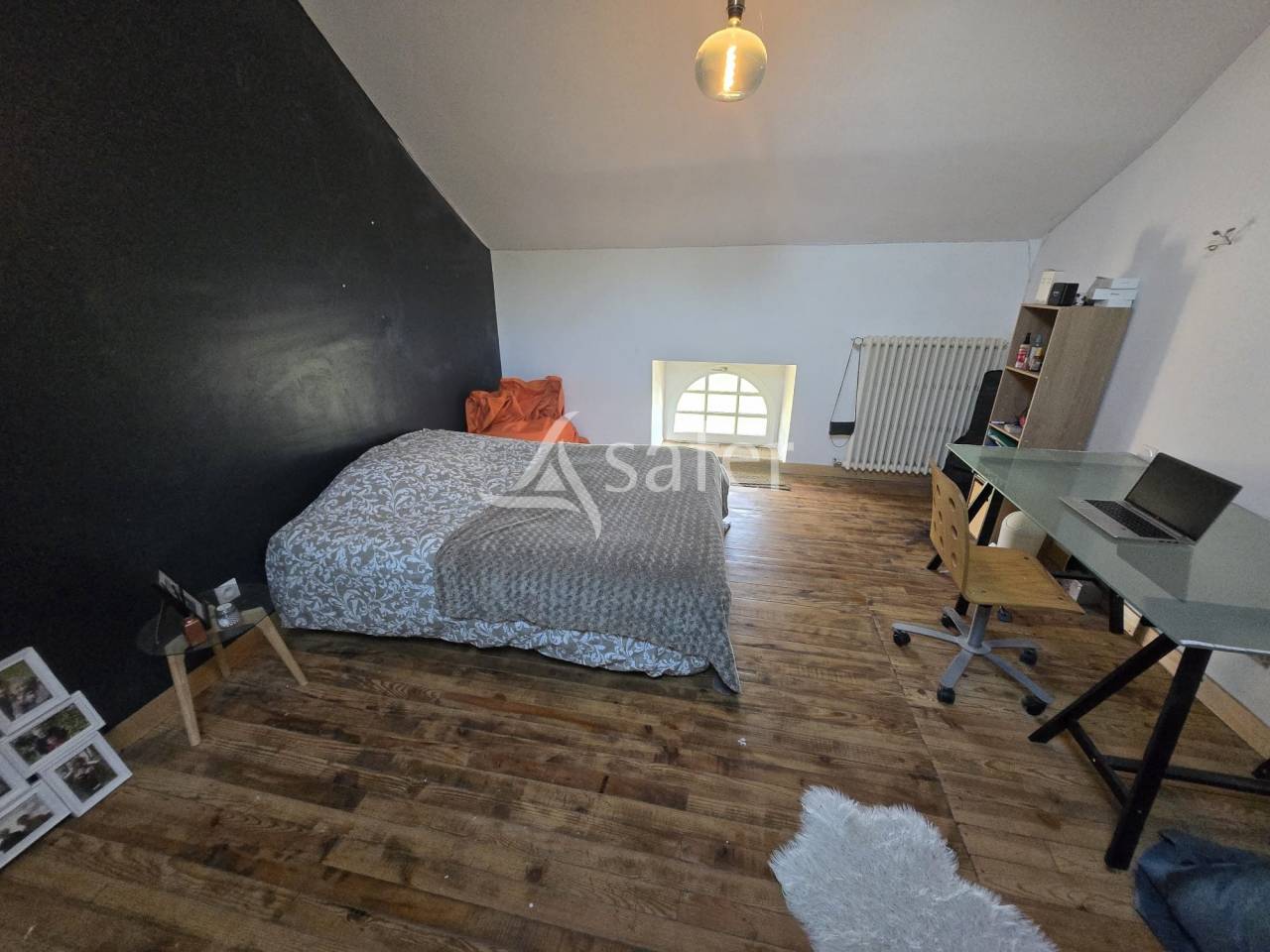 Explotación agrícola En venta Vendée