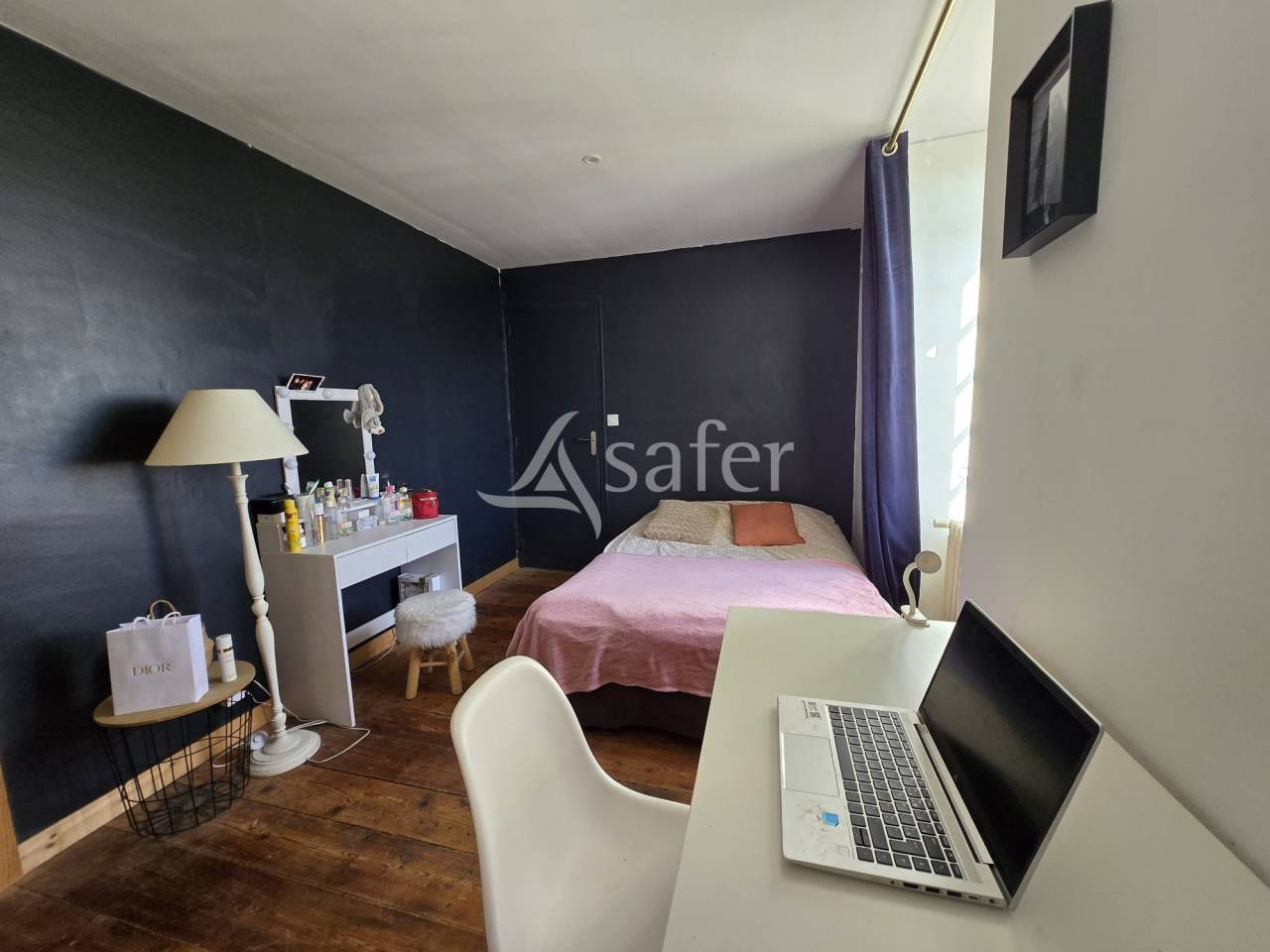 Explotación agrícola En venta Vendée