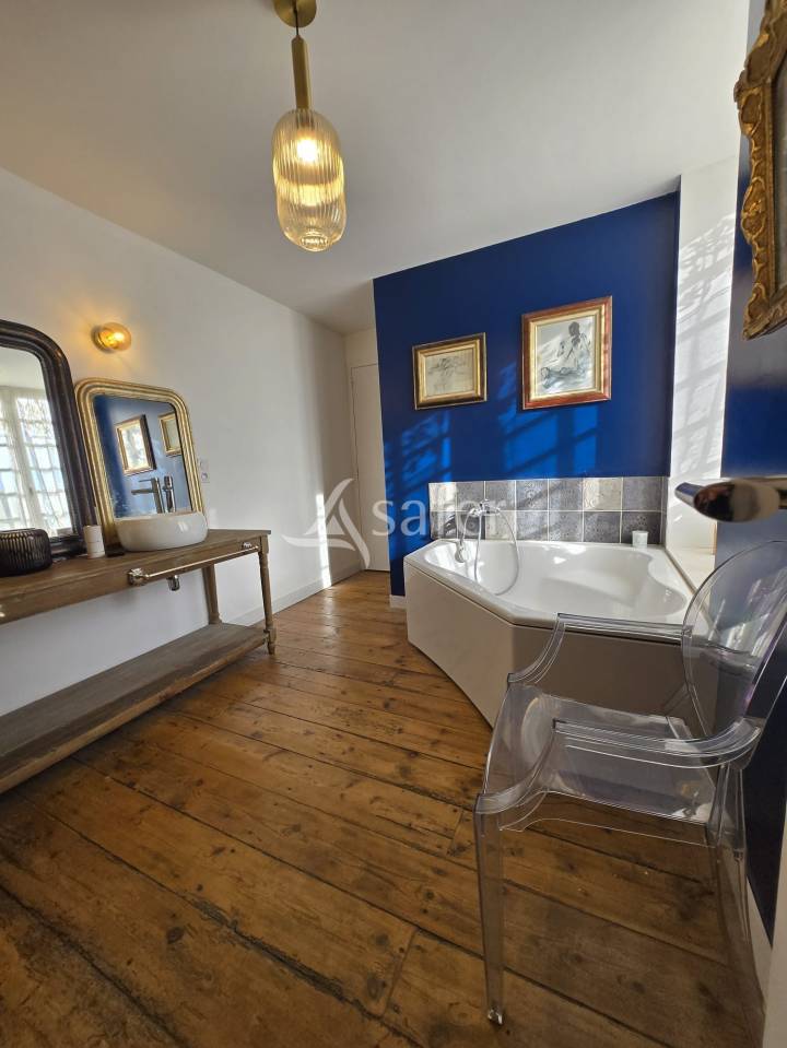 Explotación agrícola En venta Vendée