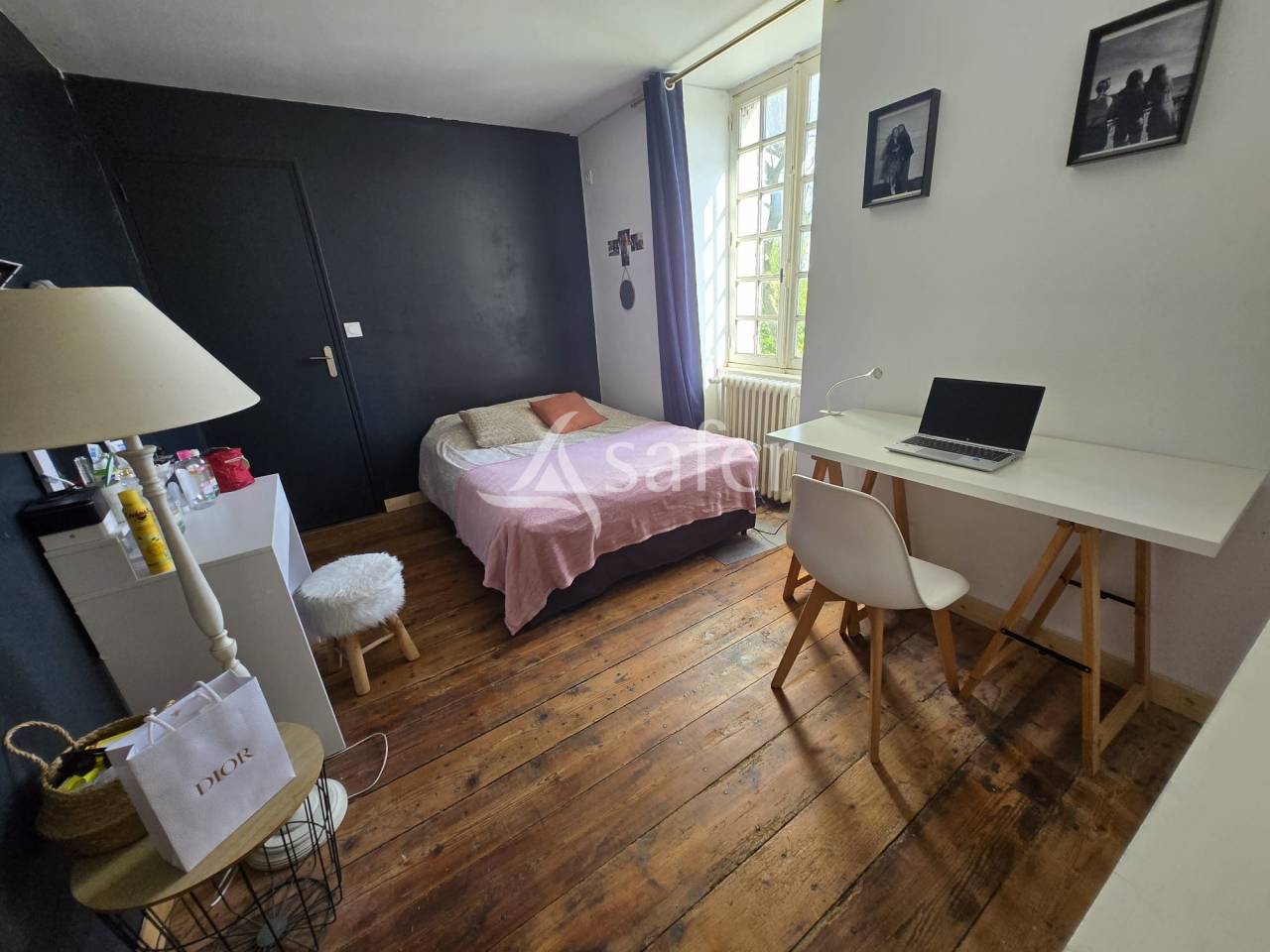 Explotación agrícola En venta Vendée