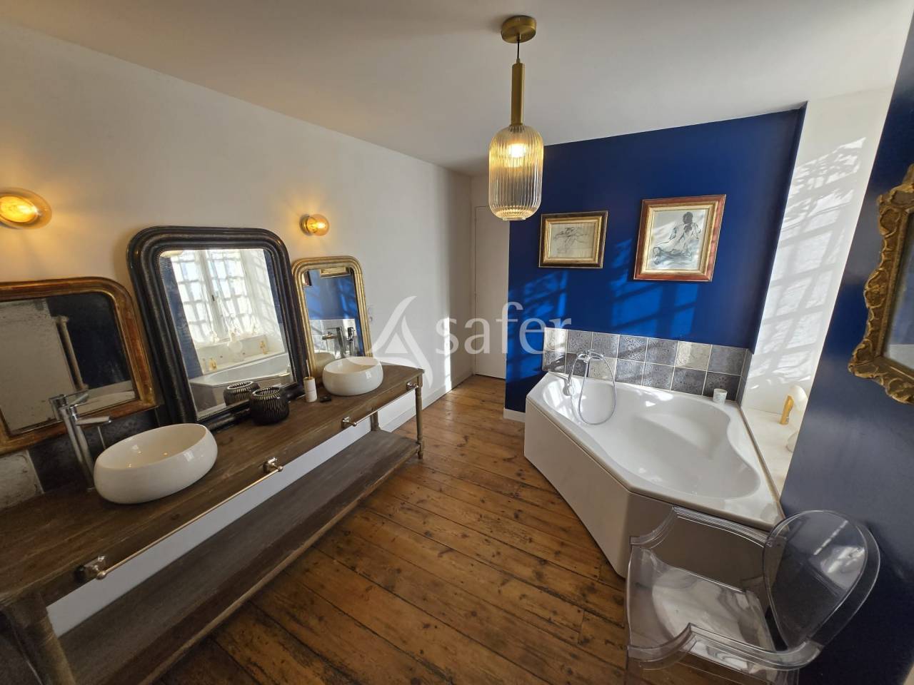 Explotación agrícola En venta Vendée