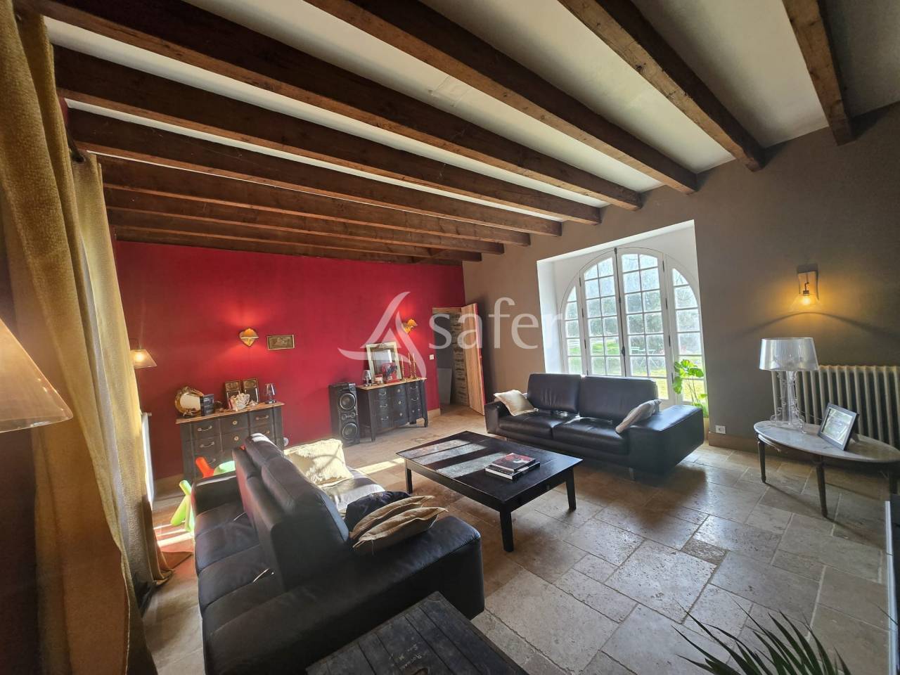 Explotación agrícola En venta Vendée