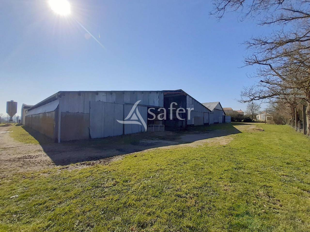 Explotación ovina En venta Deux-Sèvres