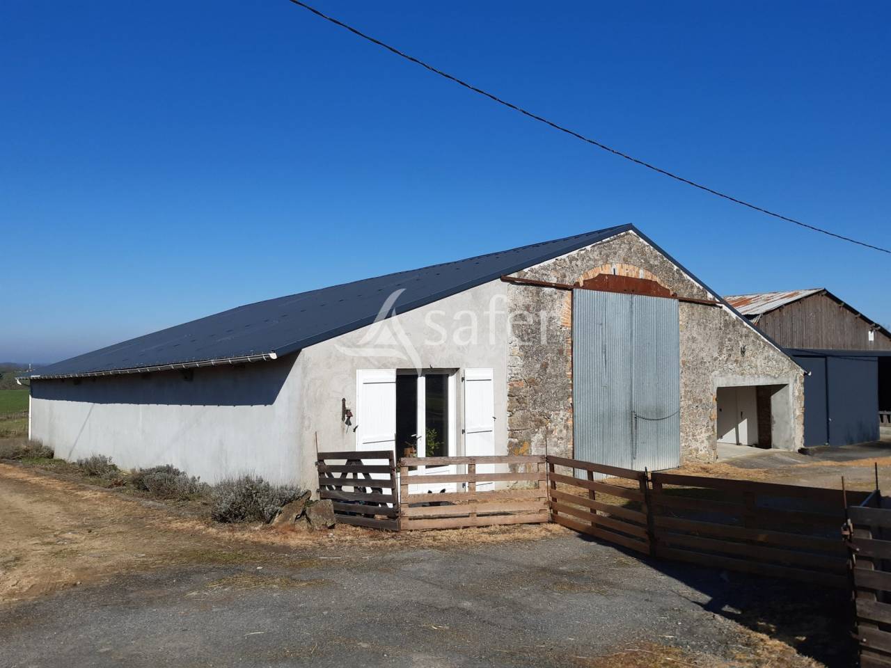 Explotación ovina En venta Deux-Sèvres