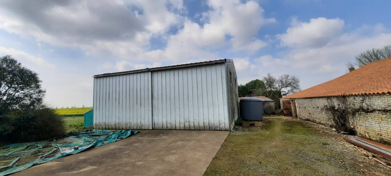 Propiedad ecuestre En venta Vendée