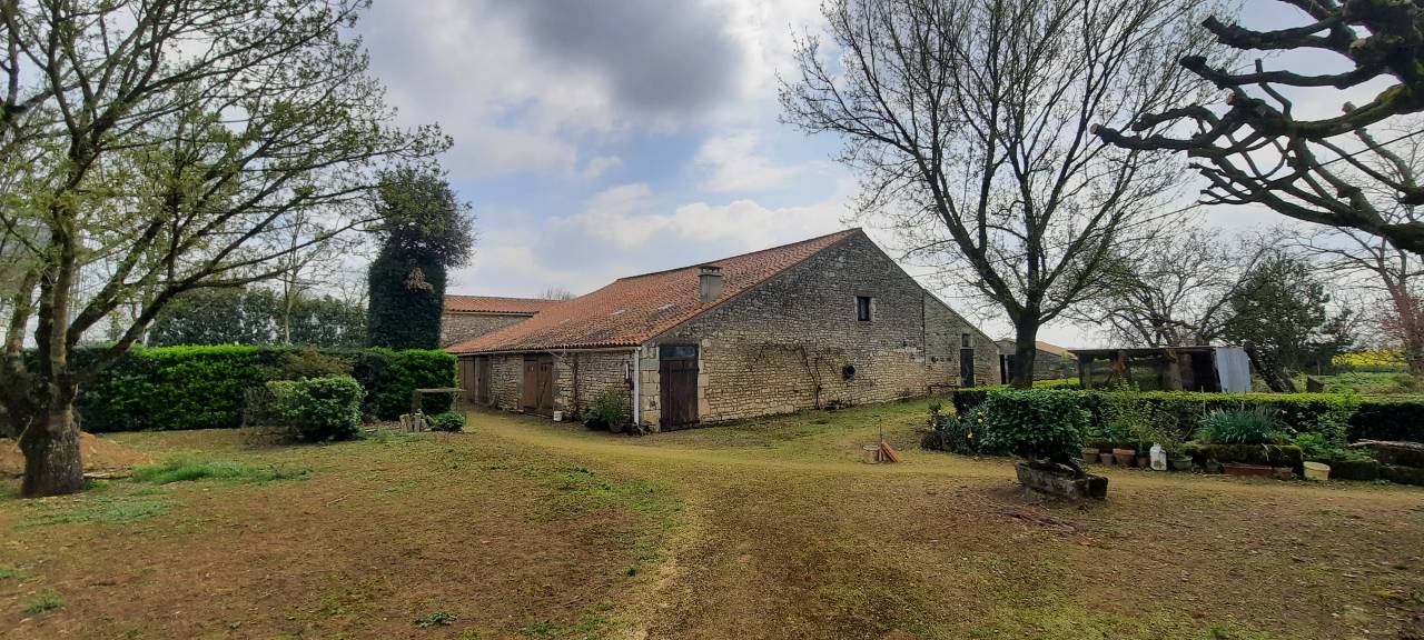 Propiedad ecuestre En venta Vendée