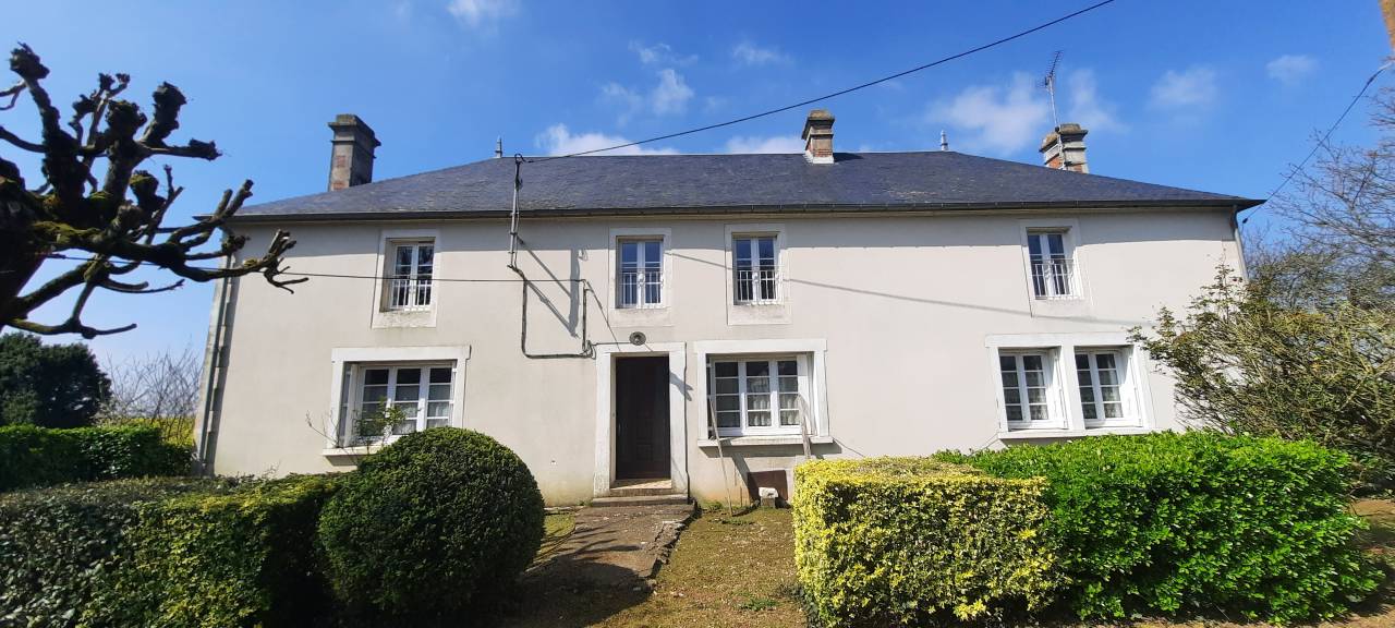 Propiedad ecuestre En venta Vendée