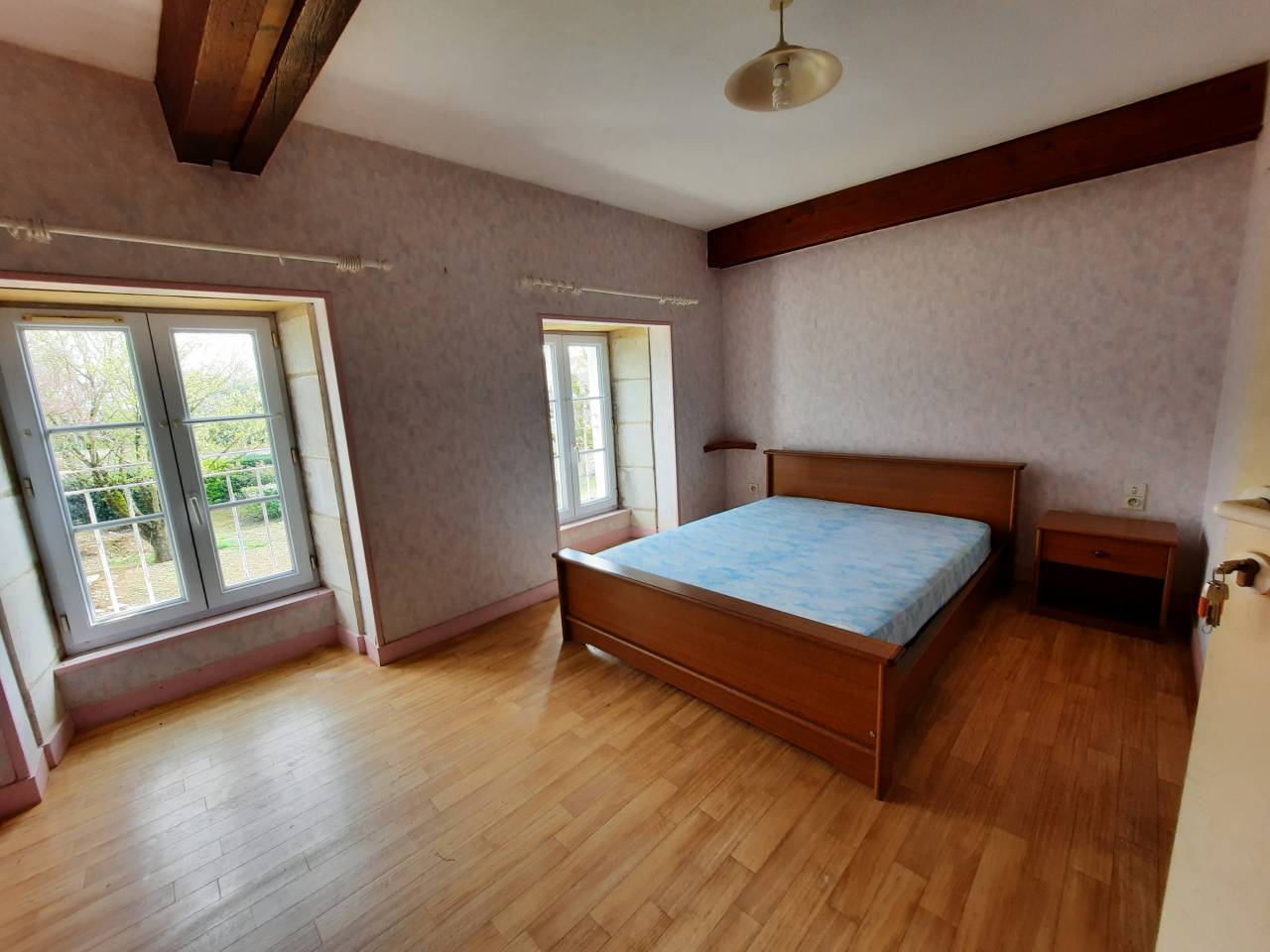 Propiedad ecuestre En venta Vendée