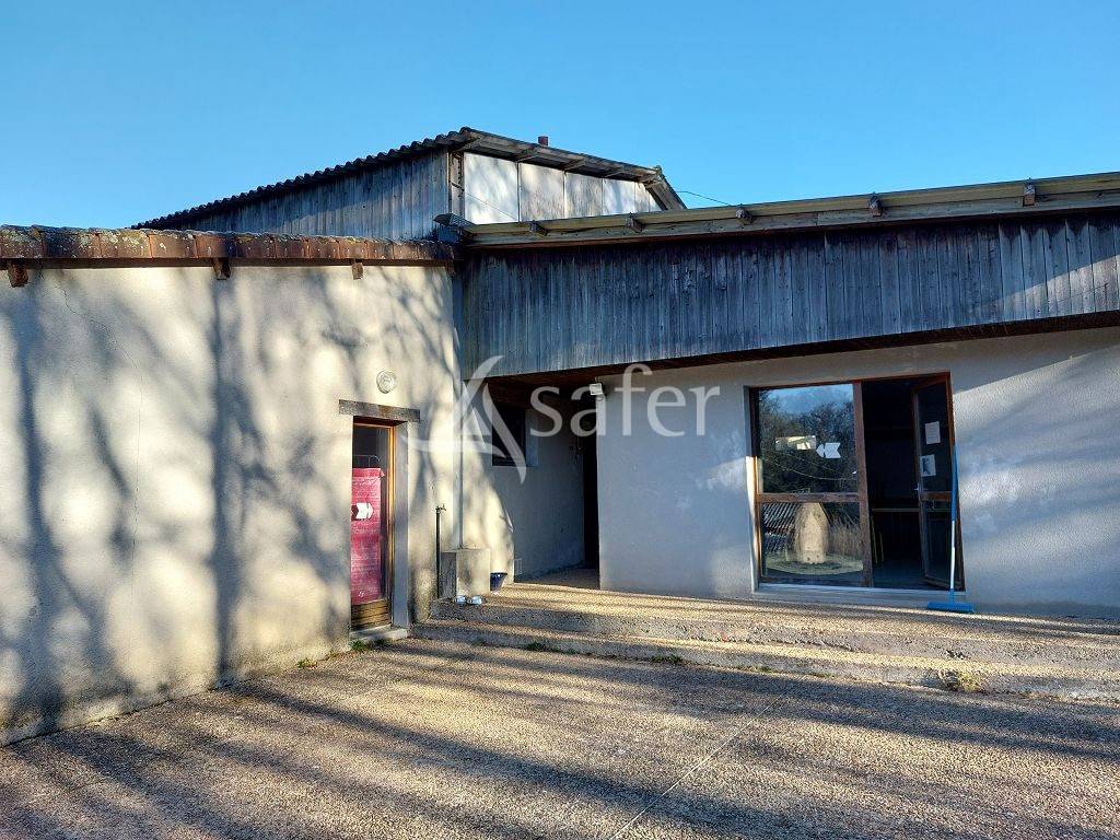 Propiedad ecuestre En venta Alto Vienne