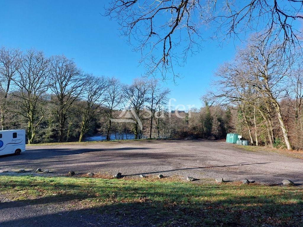 Propiedad ecuestre En venta Alto Vienne