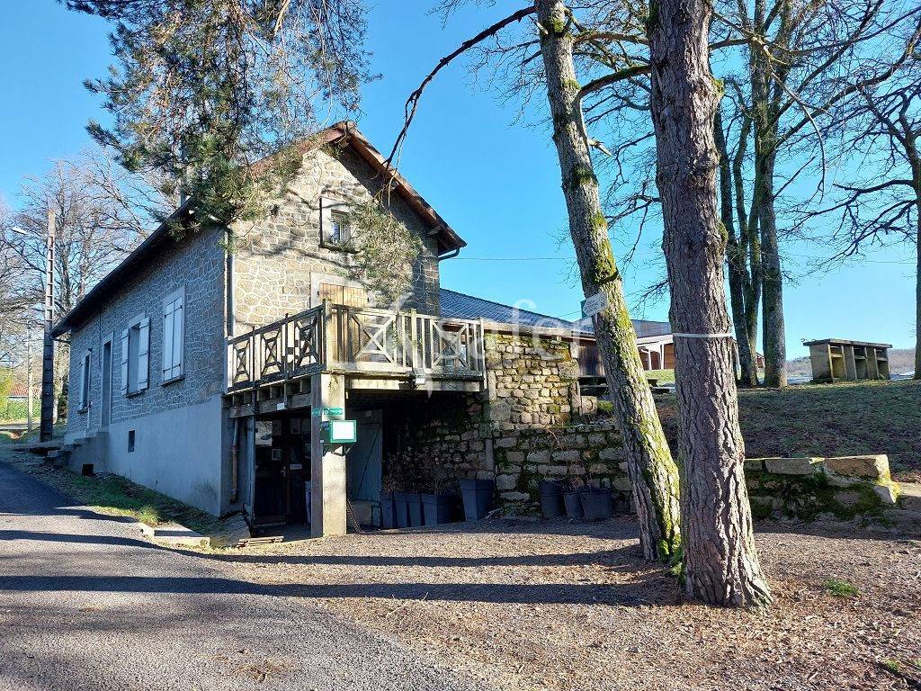 Propiedad ecuestre En venta Alto Vienne