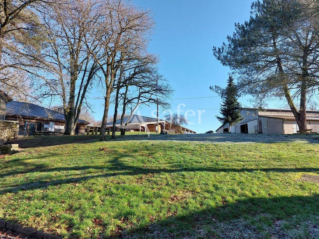 Propiedad ecuestre En venta Alto Vienne