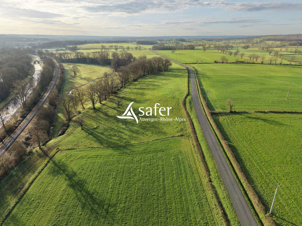 Explotaci&oacute;n ovina En venta Allier