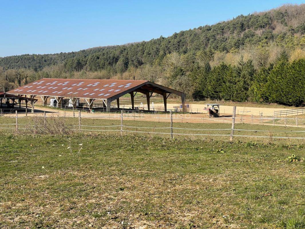 Centro ecuestre En venta Yonne