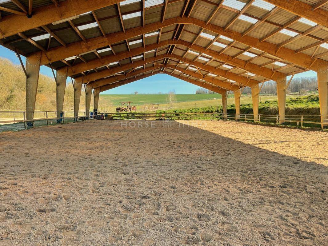 Centro ecuestre En venta Yonne