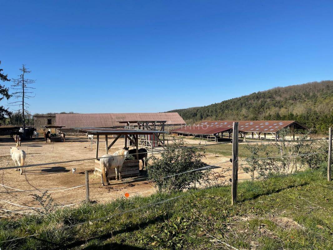 Centro ecuestre En venta Yonne