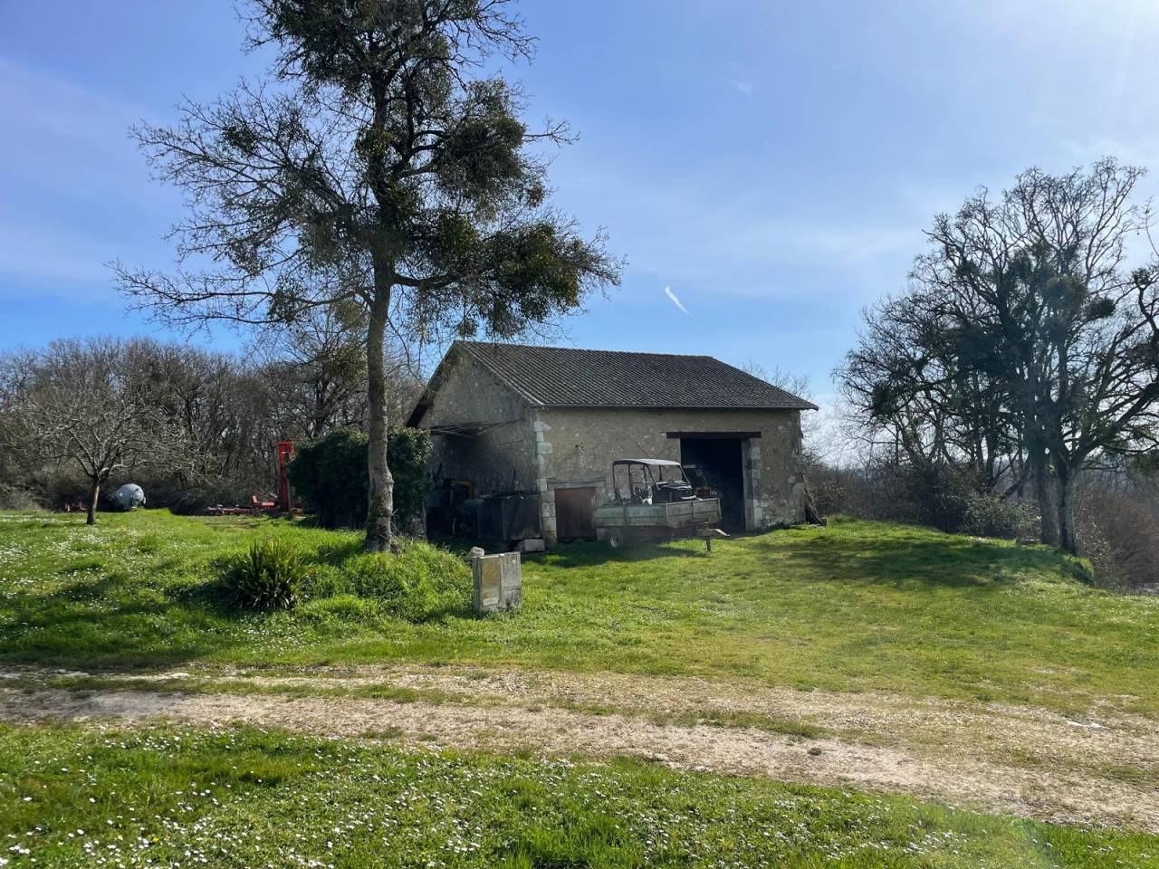 Propiedad ecuestre En venta Dordoña