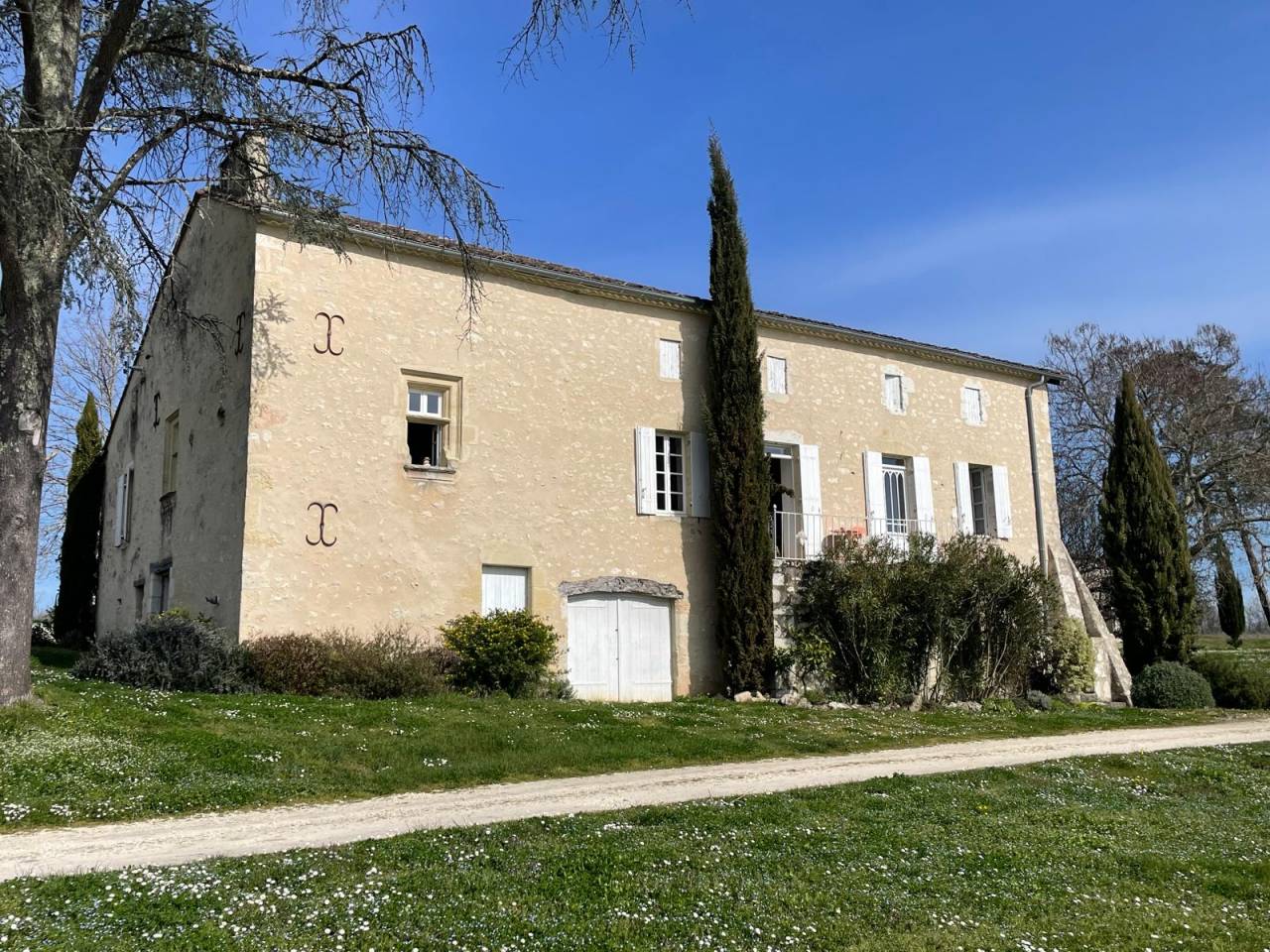 Propiedad ecuestre En venta Dordoña